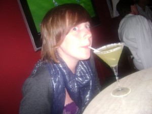 kirsty
