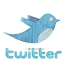Follow NoPlaceToBe on Twitter