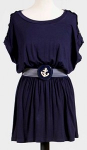 Yumi Dress