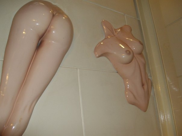 The Sex museum Amsterdam Sex museum