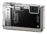 Olympus tough 8010
