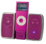 ipod speakers