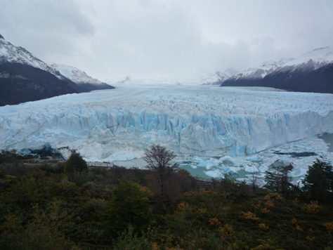 Patagonia