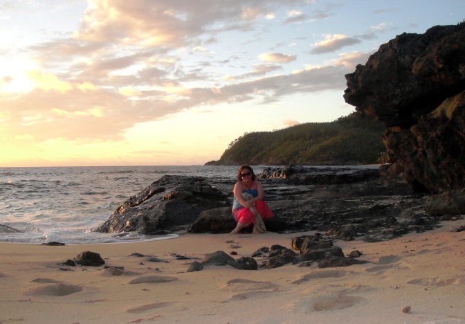 Waya Island, Fiji