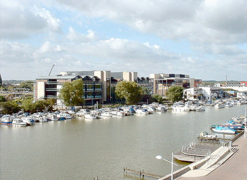 brayford brayford student area