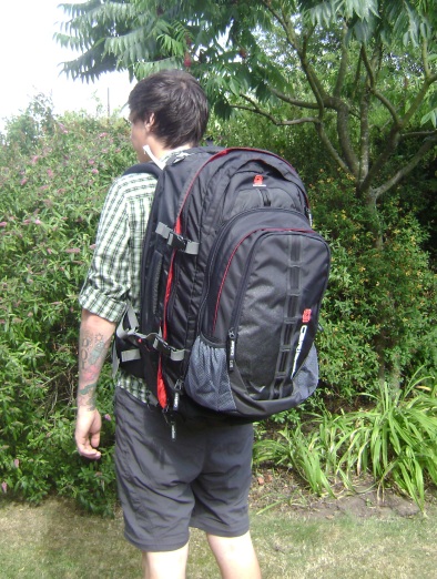 poi backpack