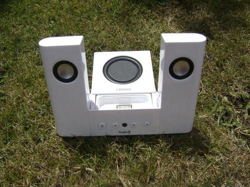 Speakers