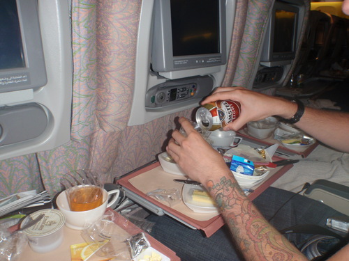 Plane Food Plane Food