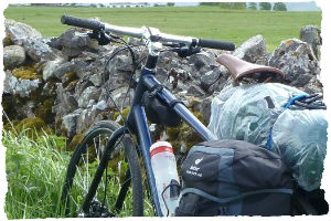 Thumbnail image for Tackling England’s C2C – Coast to Coast Cycle Challenge