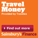 travel money
