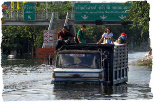 Thumbnail image for Floods in Bangkok