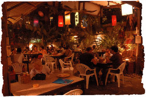 Thumbnail image for Where to eat on Khao San Road?