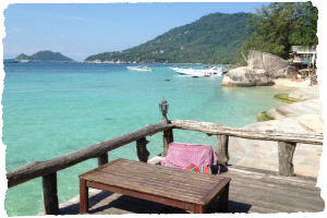 Thumbnail image for Diving on Koh Tao with Davy Jones Locker