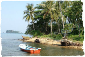 Thumbnail image for Koh Chang – So maybe it’s not that bad…