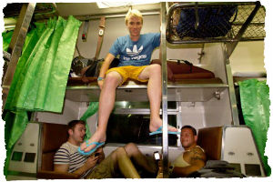 Thumbnail image for What to expect on a train in Thailand