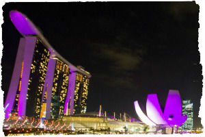 Thumbnail image for Where are the best viewpoints in Singapore?