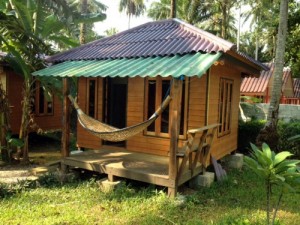 the sunflower resort Sunflower Bungalows, Koh Chang