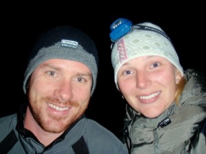 Traveling Canucks Nicole and Cameron - Traveling Canucks