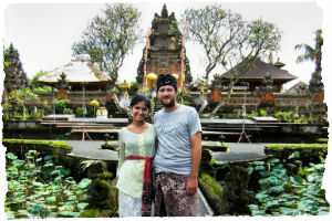 Thumbnail image for Random Traveller #73 with Lavanya & Pawel of IcedChai