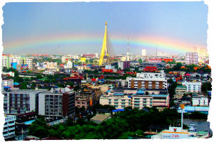 Thumbnail image for Dear Bangkok – A Goodbye Letter