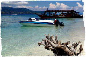 Thumbnail image for For me or not for me? Gili Trawangan