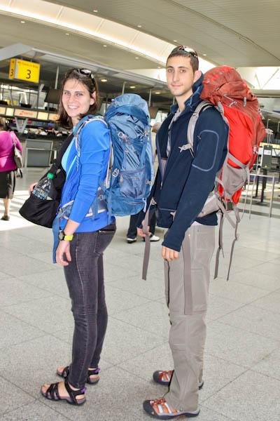 At-the-airport-ready-to-go1 A Couple Travelers