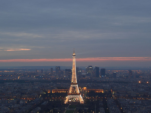 View from the tower cc rightee