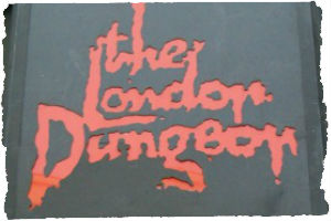 Thumbnail image for The London Dungeon at Halloween