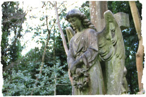 Thumbnail image for Highgate Cemetery