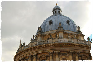 Thumbnail image for Exploring Oxford – A Day Trip from London