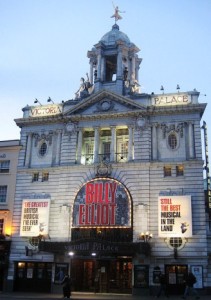 Billy Elliot CCAndyRobertsPhotos