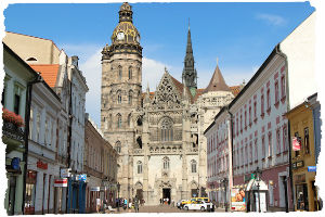 Thumbnail image for 5 Reasons to Love Kosice, Slovakia