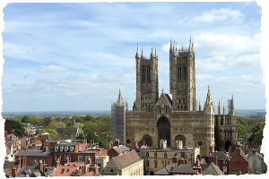 Thumbnail image for 3 reasons to visit Lincoln Castle