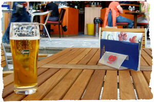 Thumbnail image for Where to Drink in Zell am See