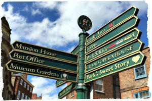 Thumbnail image for Our Top Picks for a Weekend in York