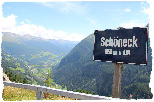 Thumbnail image for Taking the High Road – Driving in the Austrian Alps