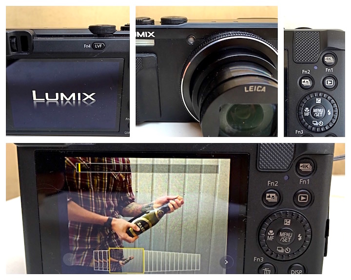 rietje Schat goedkeuren What to Love About the New Panasonic Lumix TZ80 - No Place To Be - A  couples' teaching, diving and skiing travel blog