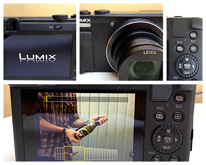 Lijkenhuis Kwijting Amuseren What to Love About the New Panasonic Lumix TZ80 - No Place To Be - A  couples' teaching, diving and skiing travel blog