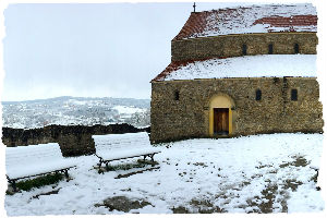 Thumbnail image for Steps Worth the Climb in Cisnadioara